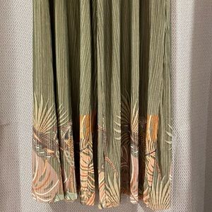 Anthropologie Flowy Pants - Medium